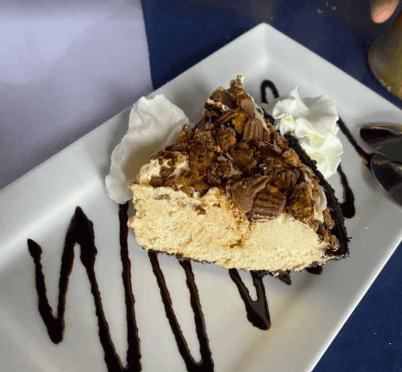 Desserts That Close the Meal on a High Note Desserts That Close the Meal on a High Note