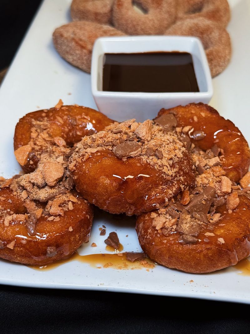 Desserts That Deserve Their Own Conversation Desserts That Deserve Their Own Conversation