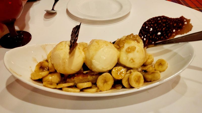 Desserts That Deserve Their Own Conversation