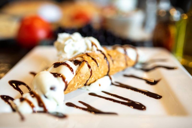Desserts That Deserve Their Own Reservation Desserts That Deserve Their Own Reservation