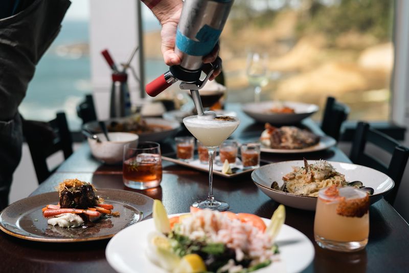 Desserts That Deserve Their Own Trip Desserts That Deserve Their Own Trip