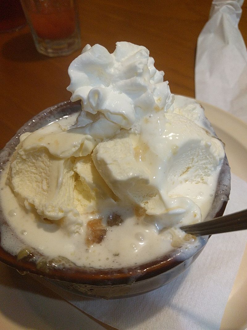 Desserts That Disappear Fast Desserts That Disappear Fast