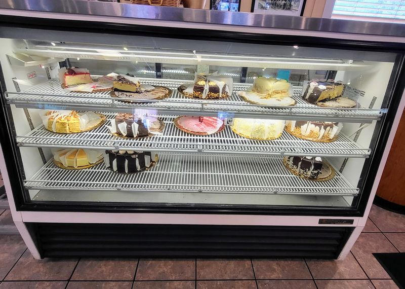 Desserts That Earn a Dedicated Mention