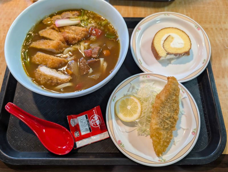 Desserts That End the Meal on a Distinctly Japanese Note Desserts That End the Meal on a Distinctly Japanese Note