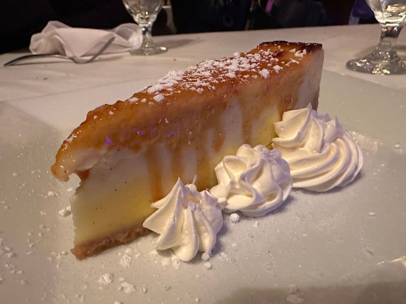 Desserts That Make Leaving Difficult