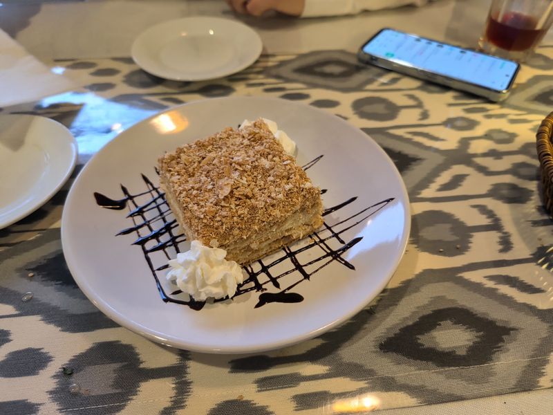 Desserts That Make People Promise to Return