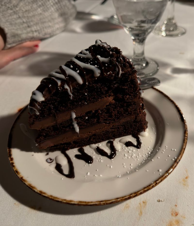 Desserts That Send You Home Happy Desserts That Send You Home Happy