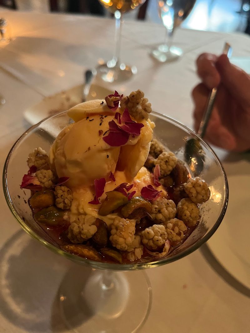 Desserts That Steal the Show Desserts That Steal the Show