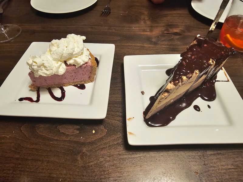Desserts That Turn a Great Meal Into an Unforgettable One Desserts That Turn a Great Meal Into an Unforgettable One