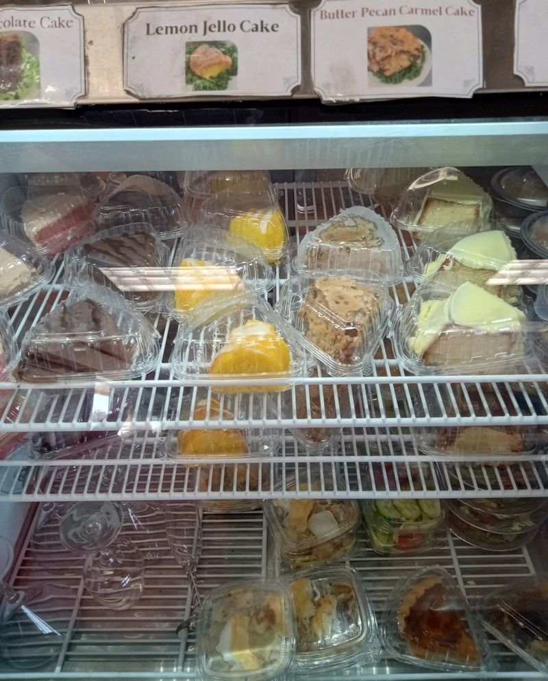 Desserts Worth Saving Room For Desserts Worth Saving Room For