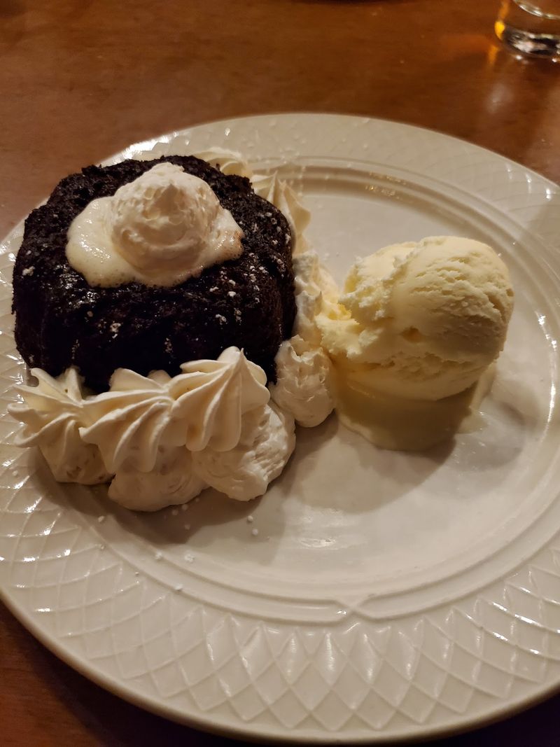 Desserts Worth Saving Room For Desserts Worth Saving Room For