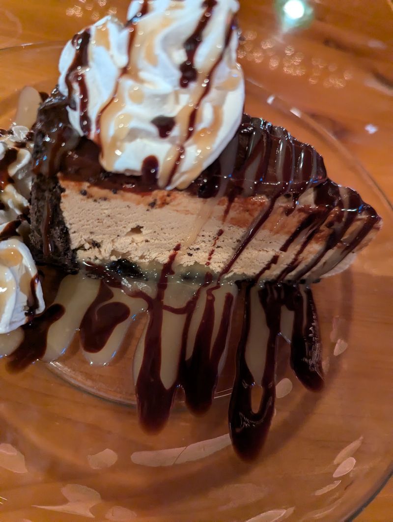 Desserts Worth Saving Room For Desserts Worth Saving Room For
