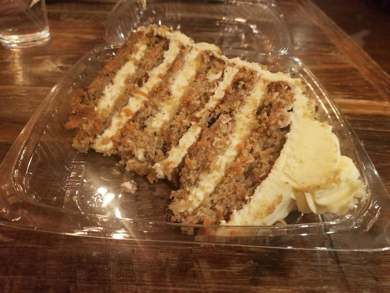 Desserts Worth Saving Room For Desserts Worth Saving Room For