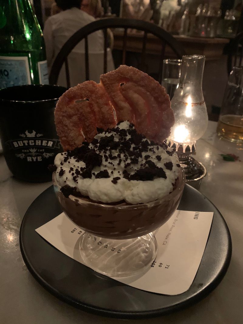 Desserts Worth Saving Room For Desserts Worth Saving Room For