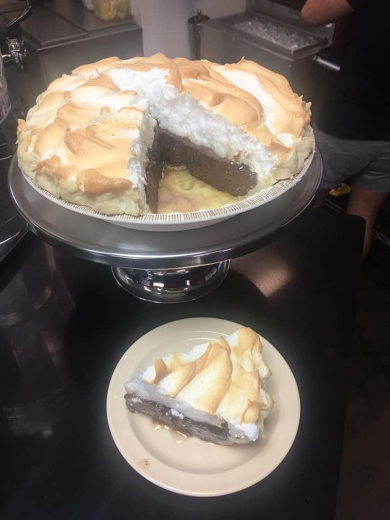 Desserts Worth Saving Room For Desserts Worth Saving Room For