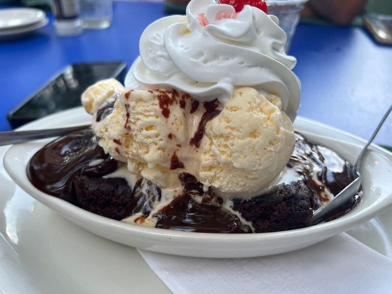 Desserts Worth Saving Room For Desserts Worth Saving Room For