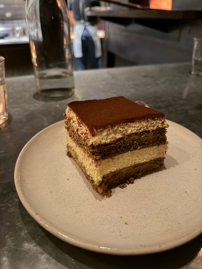 Desserts Worth Saving Room For Desserts Worth Saving Room For