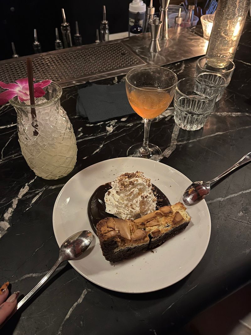 Desserts Worth the Detour Desserts Worth the Detour
