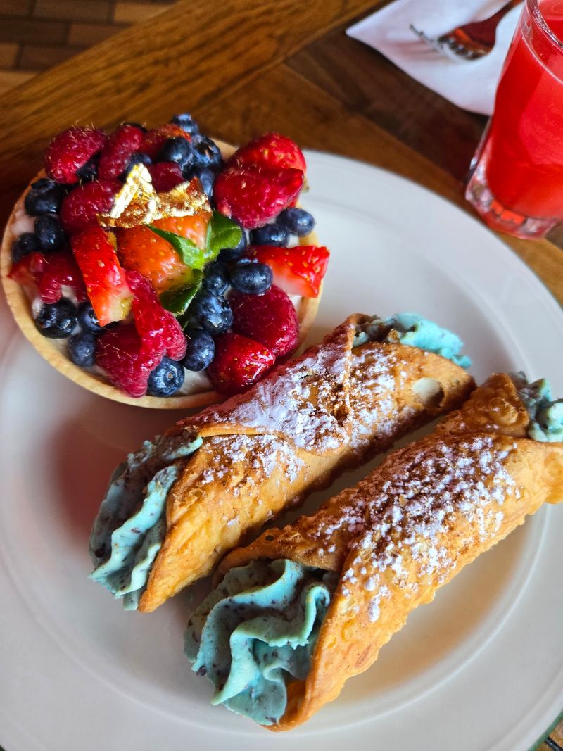 Desserts You Should Not Skip