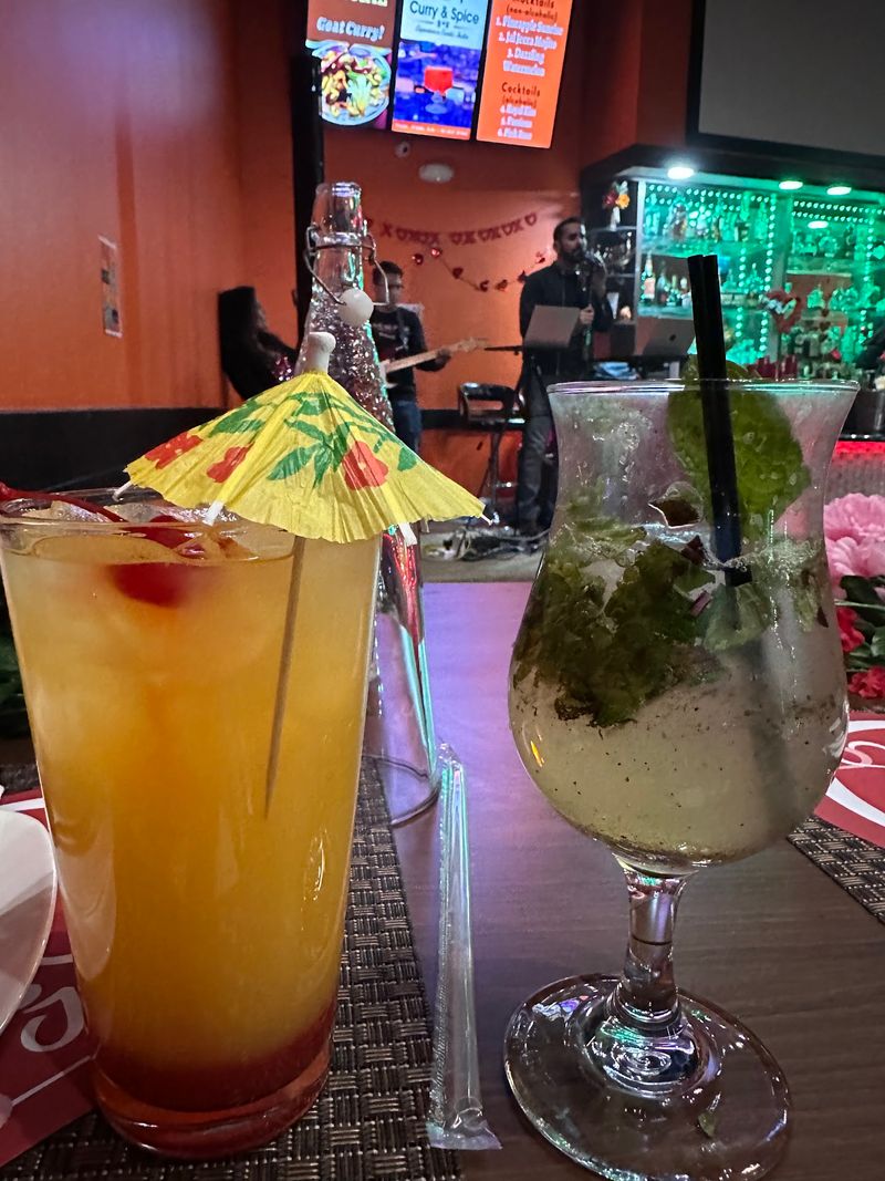Desserts and Beverages Worth Saving Room For