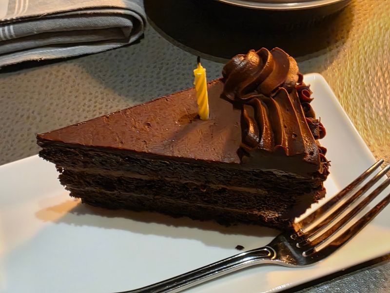 Desserts and Brunch That Reward a Return Trip Desserts and Brunch That Reward a Return Trip