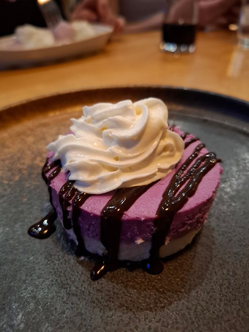 Desserts and Non-Alcoholic Drinks Worth Saving Room For Desserts and Non-Alcoholic Drinks Worth Saving Room For