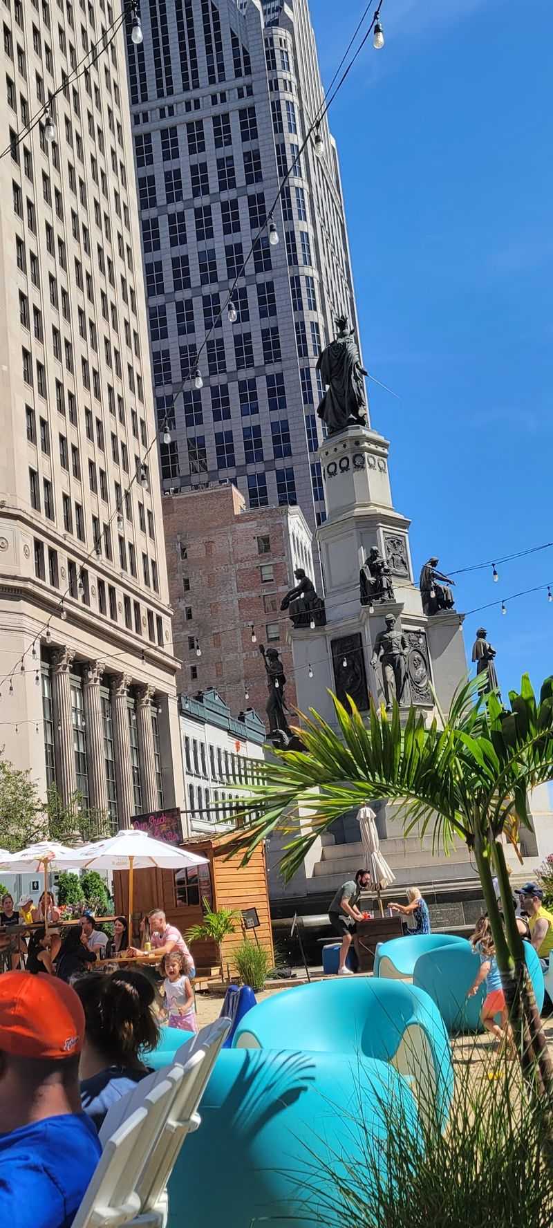 Detroit, Michigan Detroit, Michigan