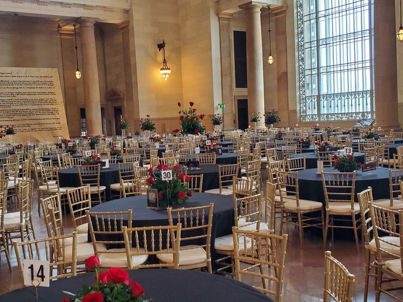 Detroit's Culinary Scene Steps into the Global Spotlight Detroit's Culinary Scene Steps into the Global Spotlight