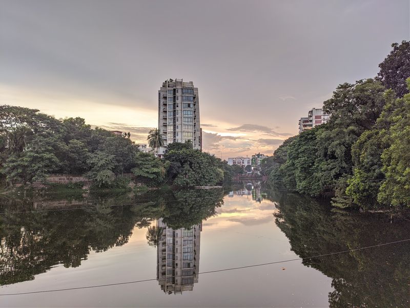Dhaka, Bangladesh