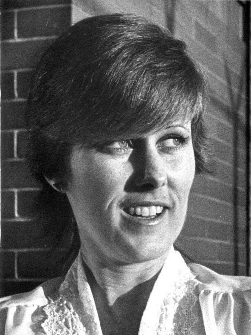 Diane Downs Diane Downs