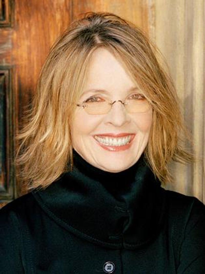 Diane Keaton Diane Keaton