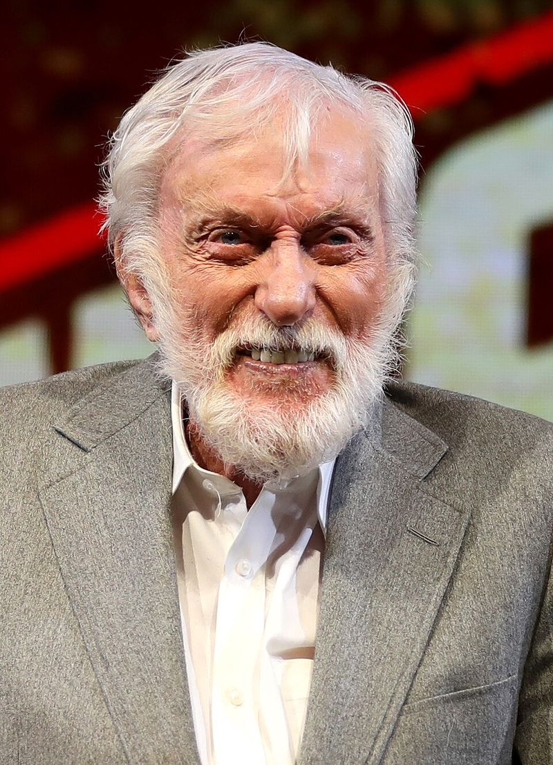 Dick Van Dyke Dick Van Dyke