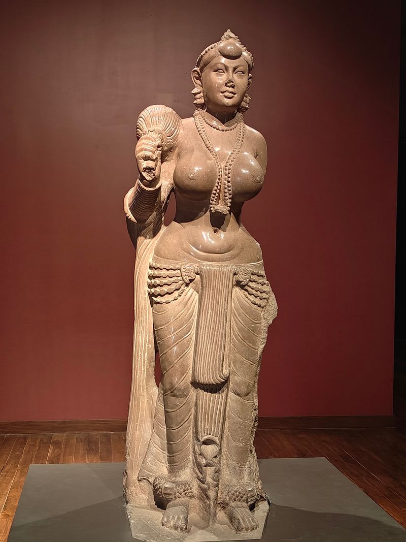 Didarganj Yakshi, Bihar