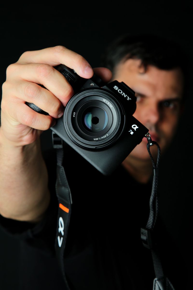 Digital Photography