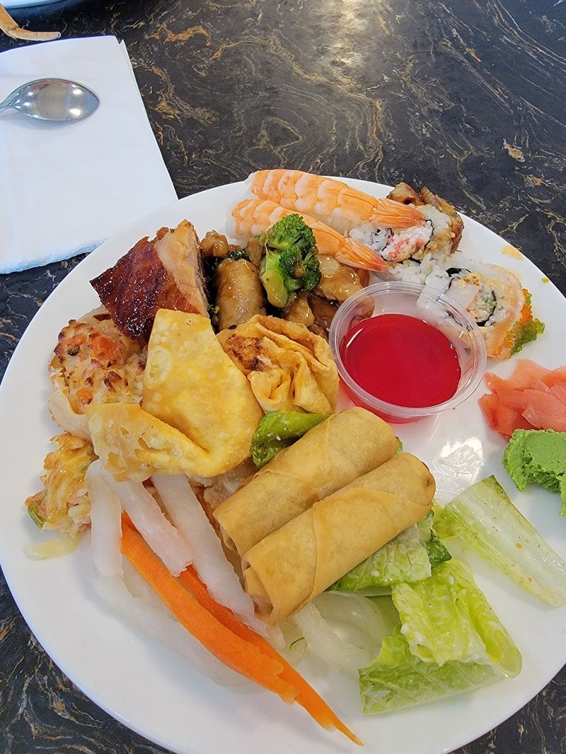 Dim Sum Bites for Small Plates