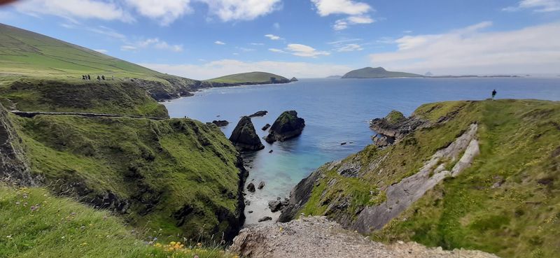 Dingle Peninsula, County Kerry