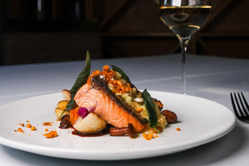 Dinner Dishes That Feel Like Edible Art Dinner Dishes That Feel Like Edible Art