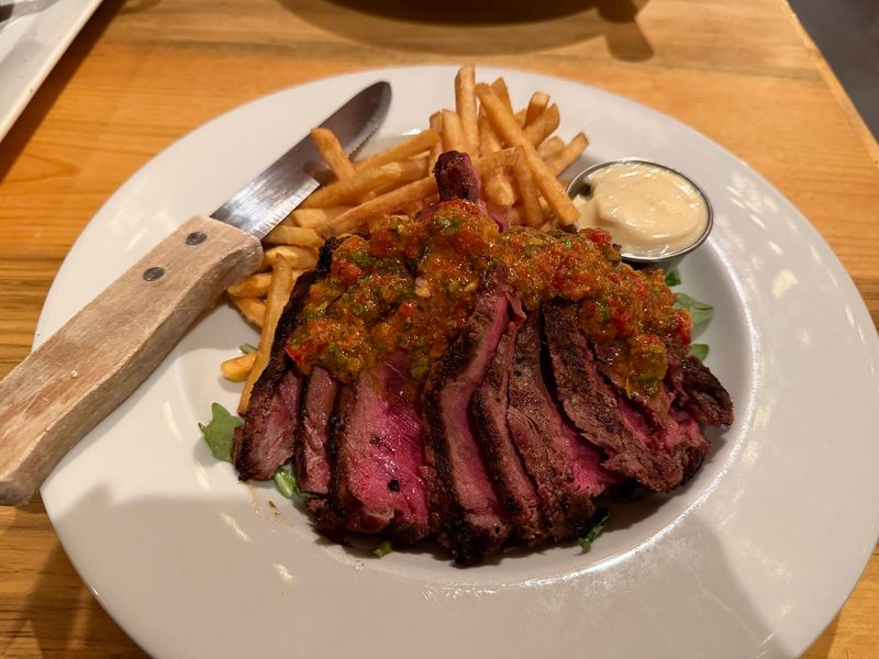 Dinner Dishes That Justify the Drive Dinner Dishes That Justify the Drive