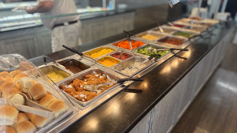 Dinner Specials That Change the Game by Day Dinner Specials That Change the Game by Day