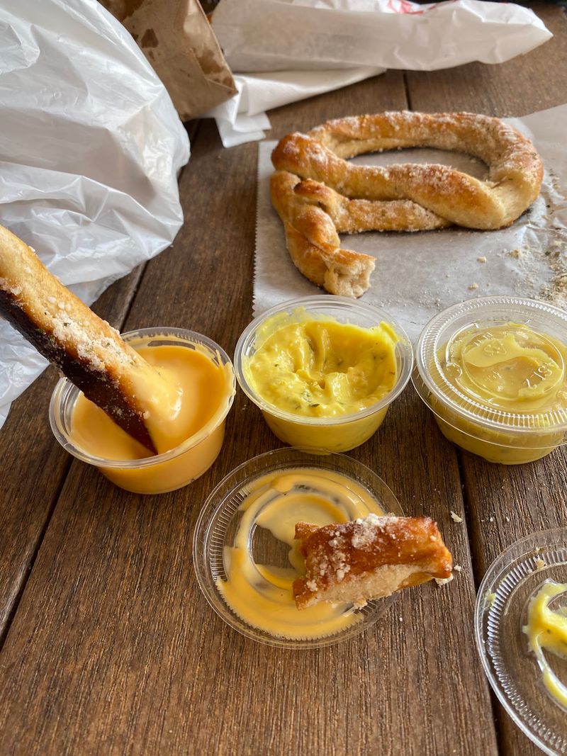 Dipping Sauces and Toppings That Elevate Every Bite