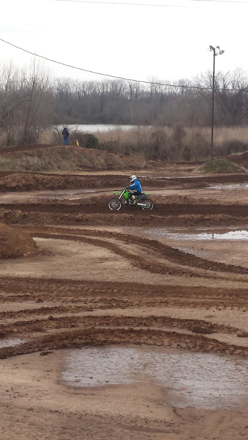 Dirt Composition and Track Prep That Riders Actually Notice Dirt Composition and Track Prep That Riders Actually Notice