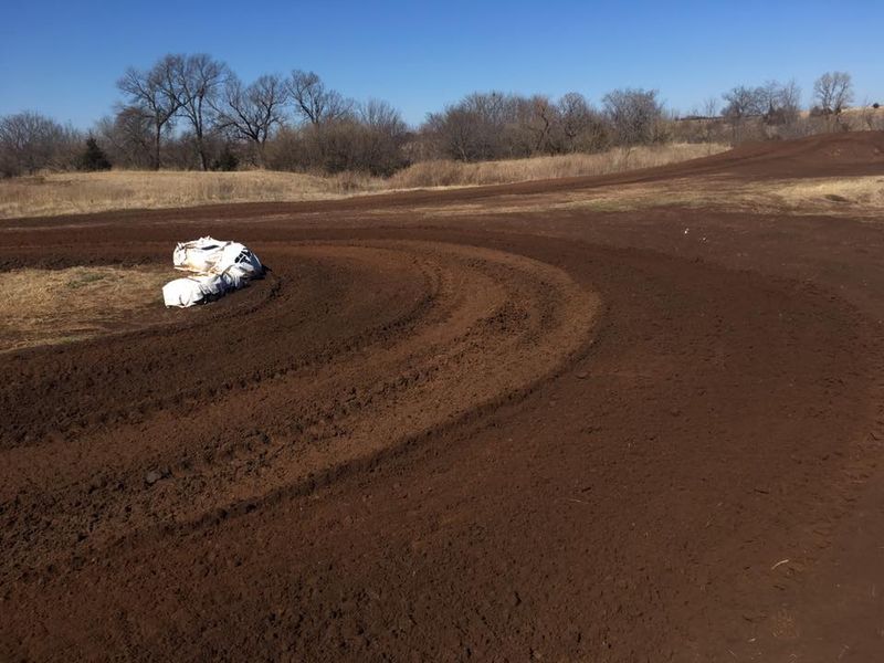 Dirt Conditions That Riders Actually Talk About Dirt Conditions That Riders Actually Talk About
