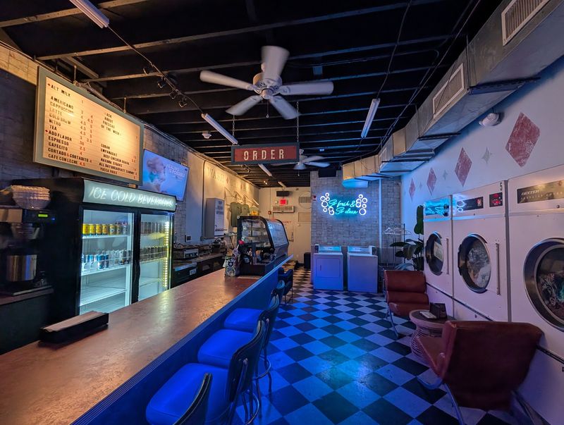 Dirty Laundry, St. Petersburg, Florida Dirty Laundry, St. Petersburg, Florida