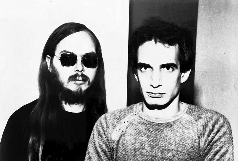 Dirty Work by Steely Dan Dirty Work by Steely Dan