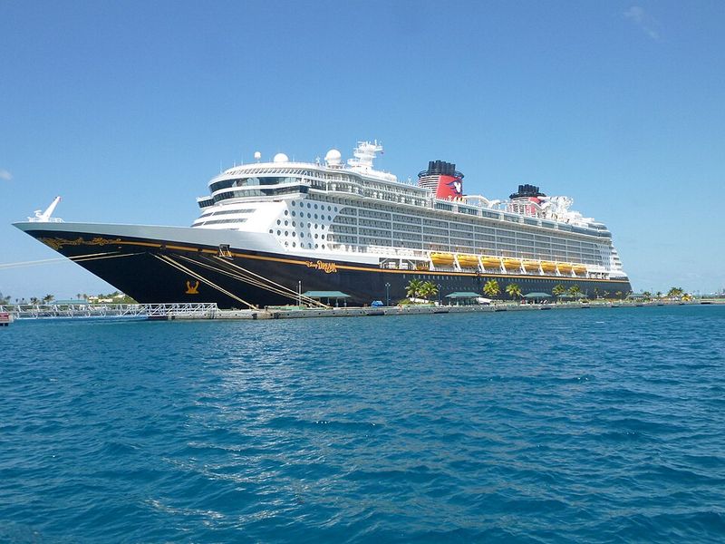 Disney Dream Disney Dream
