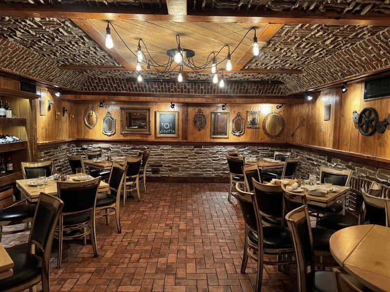 Disotto, Highwood, IL Disotto, Highwood, IL