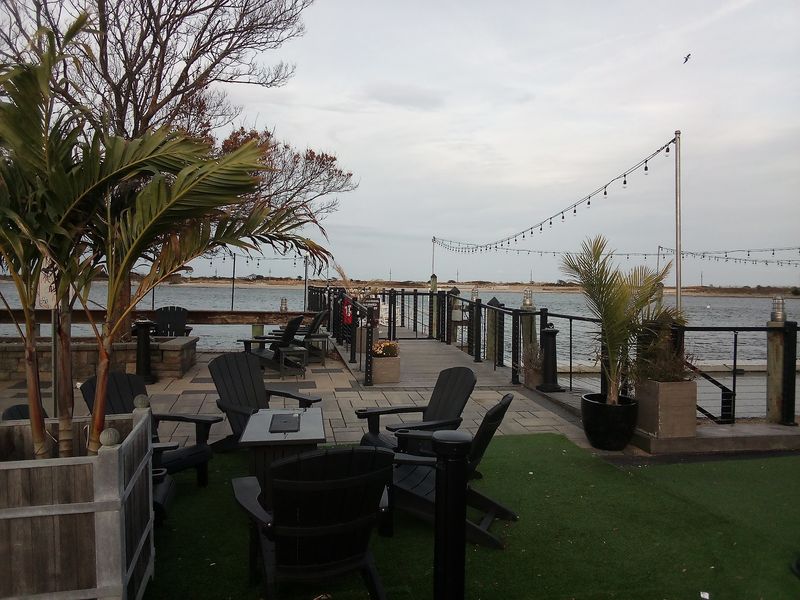 Dockside Rocking Chairs Worth Pausing For Dockside Rocking Chairs Worth Pausing For