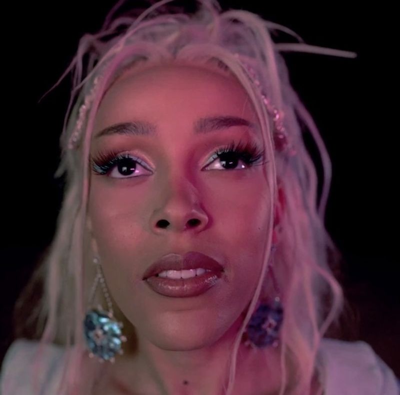 Doja Cat Doja Cat