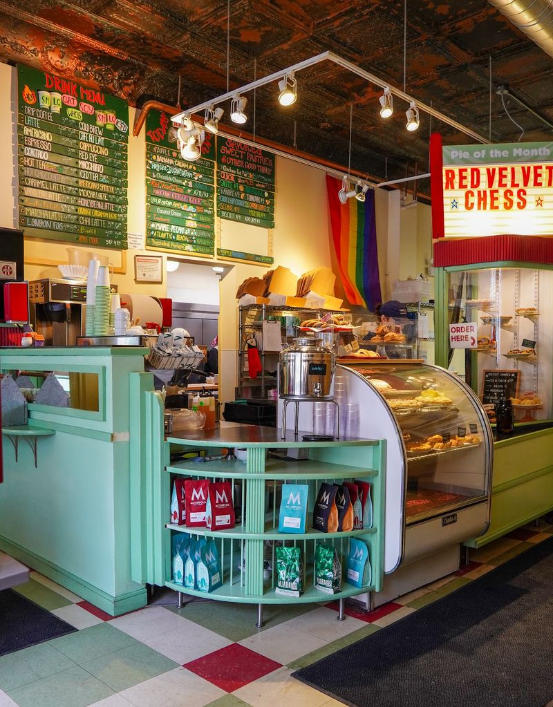 Dollop Coffee That Deserves Its Own Mention Dollop Coffee That Deserves Its Own Mention