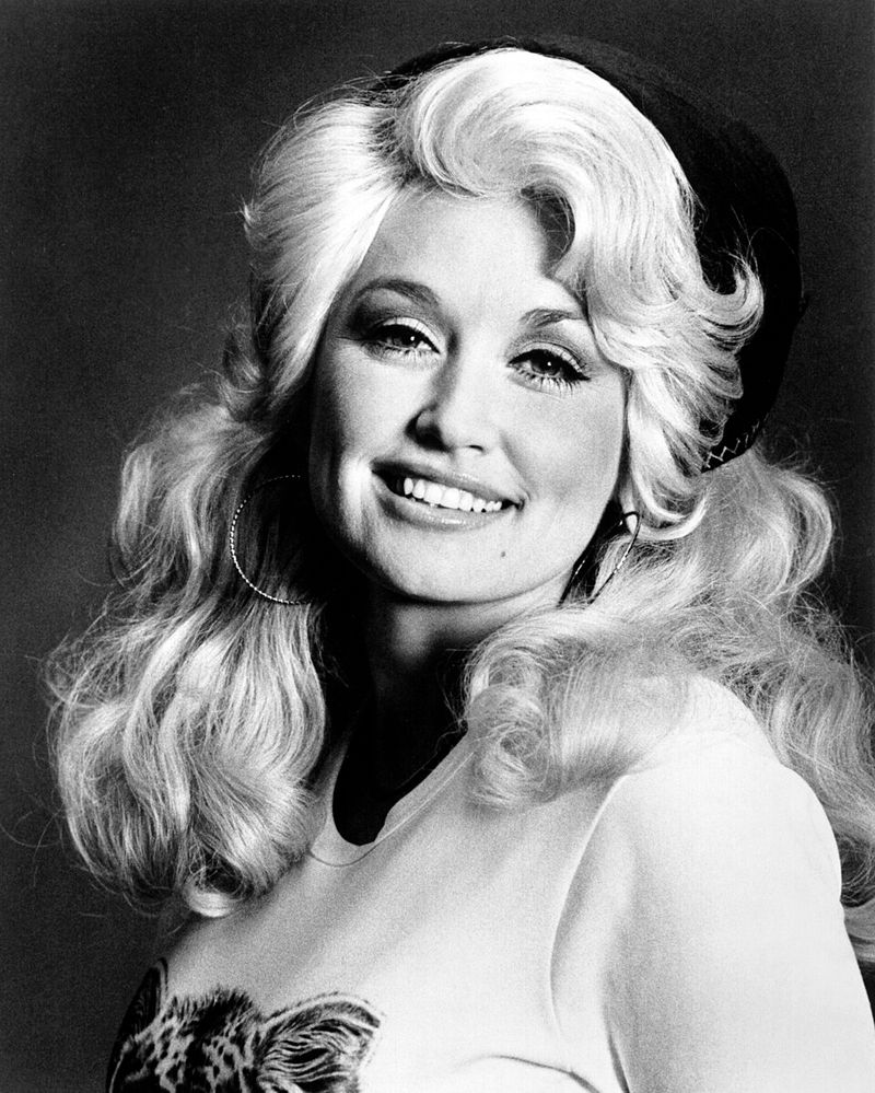 Dolly Parton and Carl Dean - Married Nearly 59 Years Dolly Parton and Carl Dean - Married Nearly 59 Years